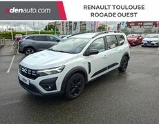 Dacia Jogger Toulouse