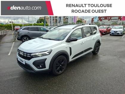 Dacia Jogger - ECO-G 100 7 places Extreme + - 18 690 €