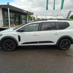 Dacia Jogger ECO-G 100 7 places Extreme + Toulouse