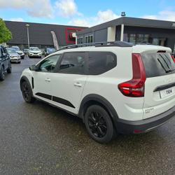 Dacia Jogger ECO-G 100 7 places Extreme + Toulouse