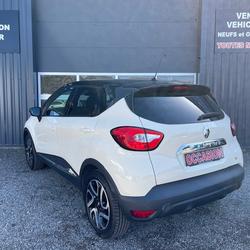 Renault Captur Intens TCE 90 AVEC SEULEMENT 13217KM Saint-Nolff