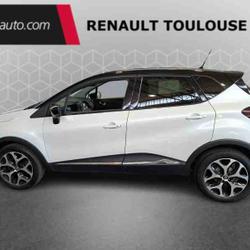 Renault Captur dCi 90 EDC Intens Toulouse