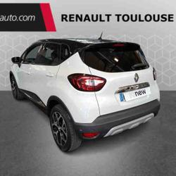 Renault Captur dCi 90 EDC Intens Toulouse