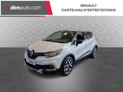Renault Captur - dCi 90 EDC Intens - 11 990 €