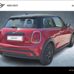 Mini Mini Cooper 136ch Edition Premium Plus BVA7 Meylan