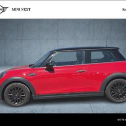 Mini Mini Cooper 136ch Edition Premium Plus BVA7 Meylan