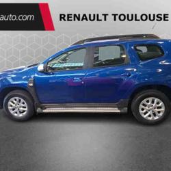 Dacia Duster TCe 150 4x2 EDC Expression Toulouse