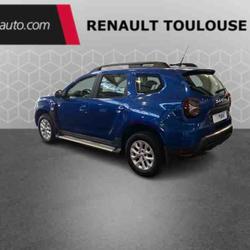 Dacia Duster TCe 150 4x2 EDC Expression Toulouse