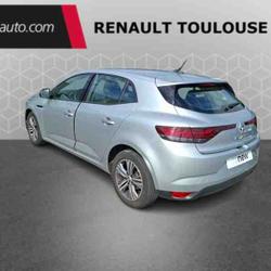 Renault Megane 4 IV Berline TCe 140 FAP Business Toulouse