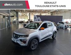Dacia Spring Toulouse
