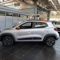 Dacia Spring Achat Int&eacute;gral Confort Plus Toulouse