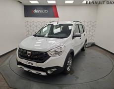 Dacia Lodgy Dax