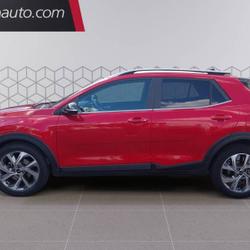 Kia Stonic 1.0 T-GDi 100 ch BVM6 GT Line Dax