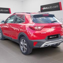 Kia Stonic 1.0 T-GDi 100 ch BVM6 GT Line Dax