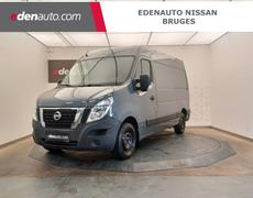 Nissan Interstar Bruges