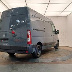 Nissan Interstar FOURGON L2H2 3T3 2.3 DCI 135 N-CONNECTA Bruges