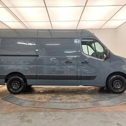 Nissan Interstar FOURGON L2H2 3T3 2.3 DCI 135 N-CONNECTA Bruges