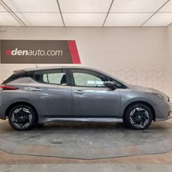 Nissan Leaf Electrique 40kWh Acenta Bruges