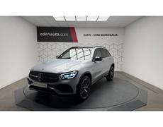 Mercedes GLC - 300 e 9G-Tronic 4Matic AMG Line - 43 900 €