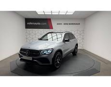 Mercedes GLC Lormont