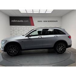 Mercedes GLC 300 e 9G-Tronic 4Matic AMG Line Lormont