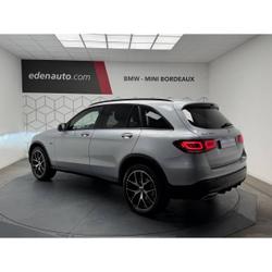 Mercedes GLC 300 e 9G-Tronic 4Matic AMG Line Lormont