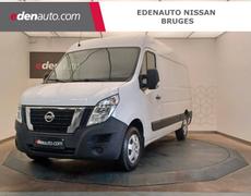 Nissan NV 400 Bruges