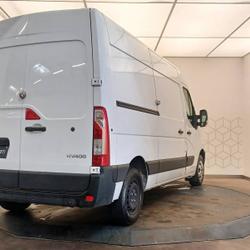 Nissan NV 400 FOURGON L2H2 3.5T 2.3 DCI 135 OPTIMA Bruges