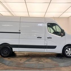 Nissan NV 400 FOURGON L2H2 3.5T 2.3 DCI 135 OPTIMA Bruges