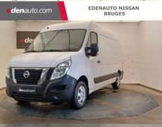 Nissan NV 400 Bruges
