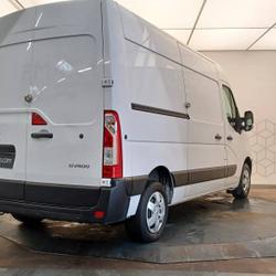 Nissan NV 400 FOURGON L2H2 3.5T 2.3 DCI 150 S/S OPTIMA Bruges