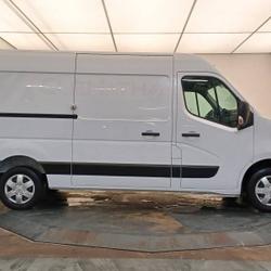 Nissan NV 400 FOURGON L2H2 3.5T 2.3 DCI 150 S/S OPTIMA Bruges