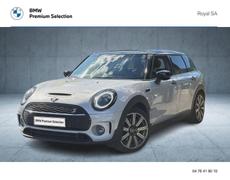 Mini Clubman Meylan