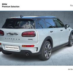 Mini Clubman Cooper S 178ch Essential BVA7 Meylan