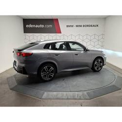 BMW X2 iX2 eDrive20 204ch BVA M Sport Lormont