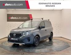 Nissan Townstar Bruges