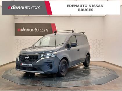 Nissan Townstar - FOURGON L1 TCE 130 BVM ACENTA - 15 499 €