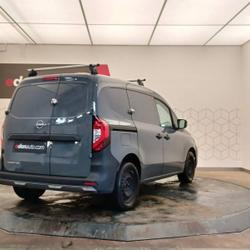 Nissan Townstar FOURGON L1 TCE 130 BVM ACENTA Bruges