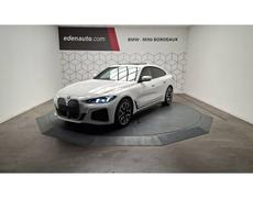 BMW i4 Lormont