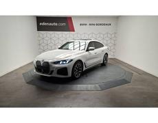 BMW i4 Lormont