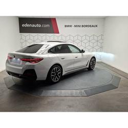 BMW i4 eDrive40 M Sport Lormont
