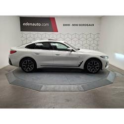 BMW i4 eDrive40 M Sport Lormont