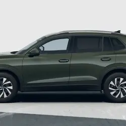 Volkswagen Tiguan Tiguan 1.5 eTSI 131ch DSG7 VW Edition Le Grand-Quevilly