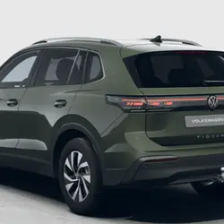 Volkswagen Tiguan Tiguan 1.5 eTSI 131ch DSG7 VW Edition Le Grand-Quevilly