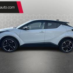 Toyota C-HR Hybride 1.8L GR-Sport Libourne