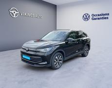 Volkswagen Tiguan Le Grand-Quevilly