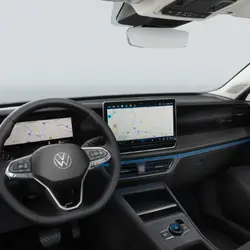 Volkswagen Tiguan 1.5 eTSI 130ch DSG7 VW Edition occasion - Le Grand-Quevilly - photo 3/5