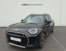 Autres Mini Auch