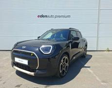 Mini Paceman Auch
