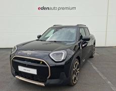 Autres Mini Auch